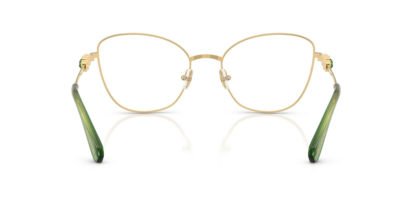 Swarovski 1034 Eyeglasses - view 16